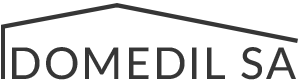Domedil SA Logo
